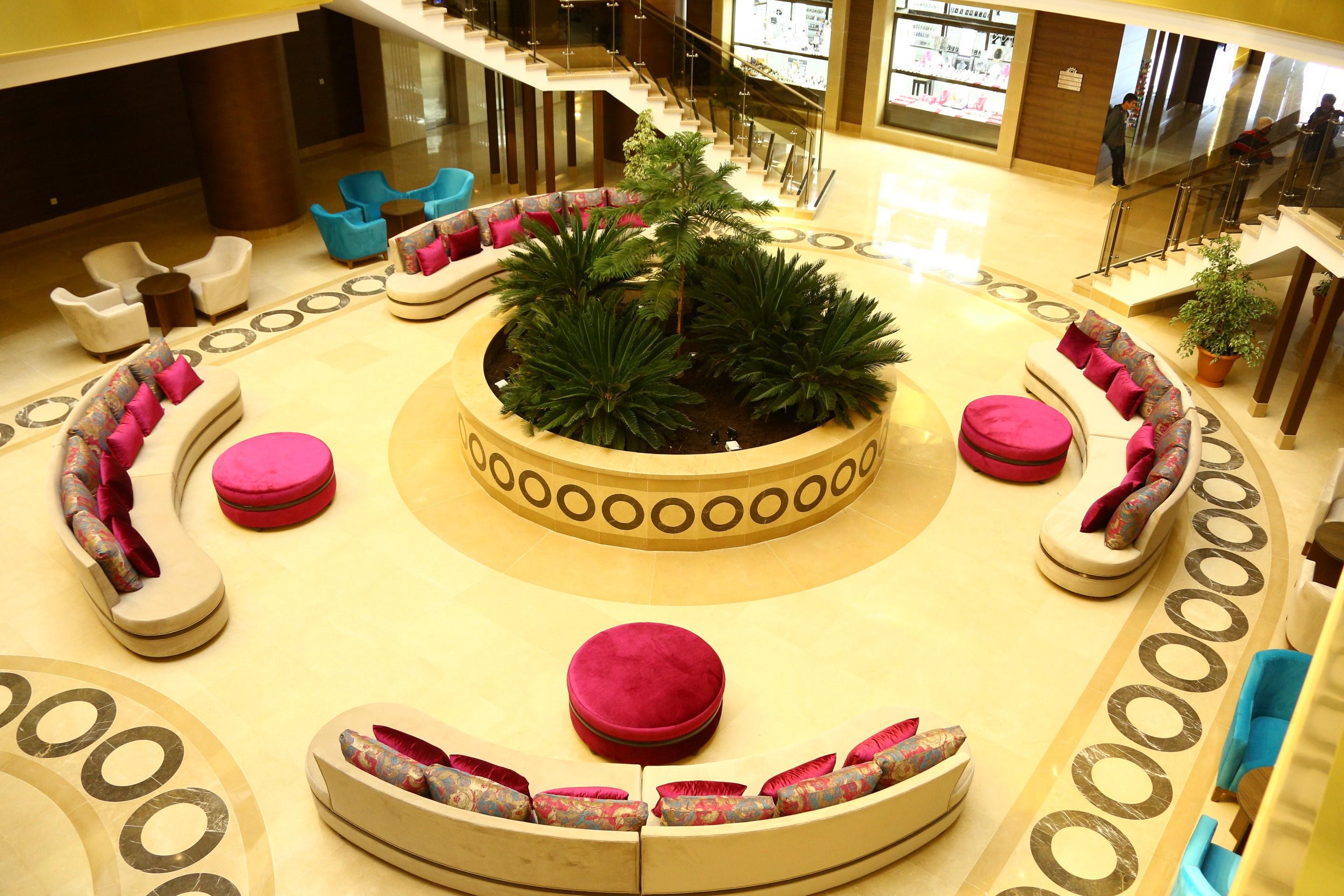 Sunmelia Beach Resort Hotel & Spa Kizilagac  Exterior photo