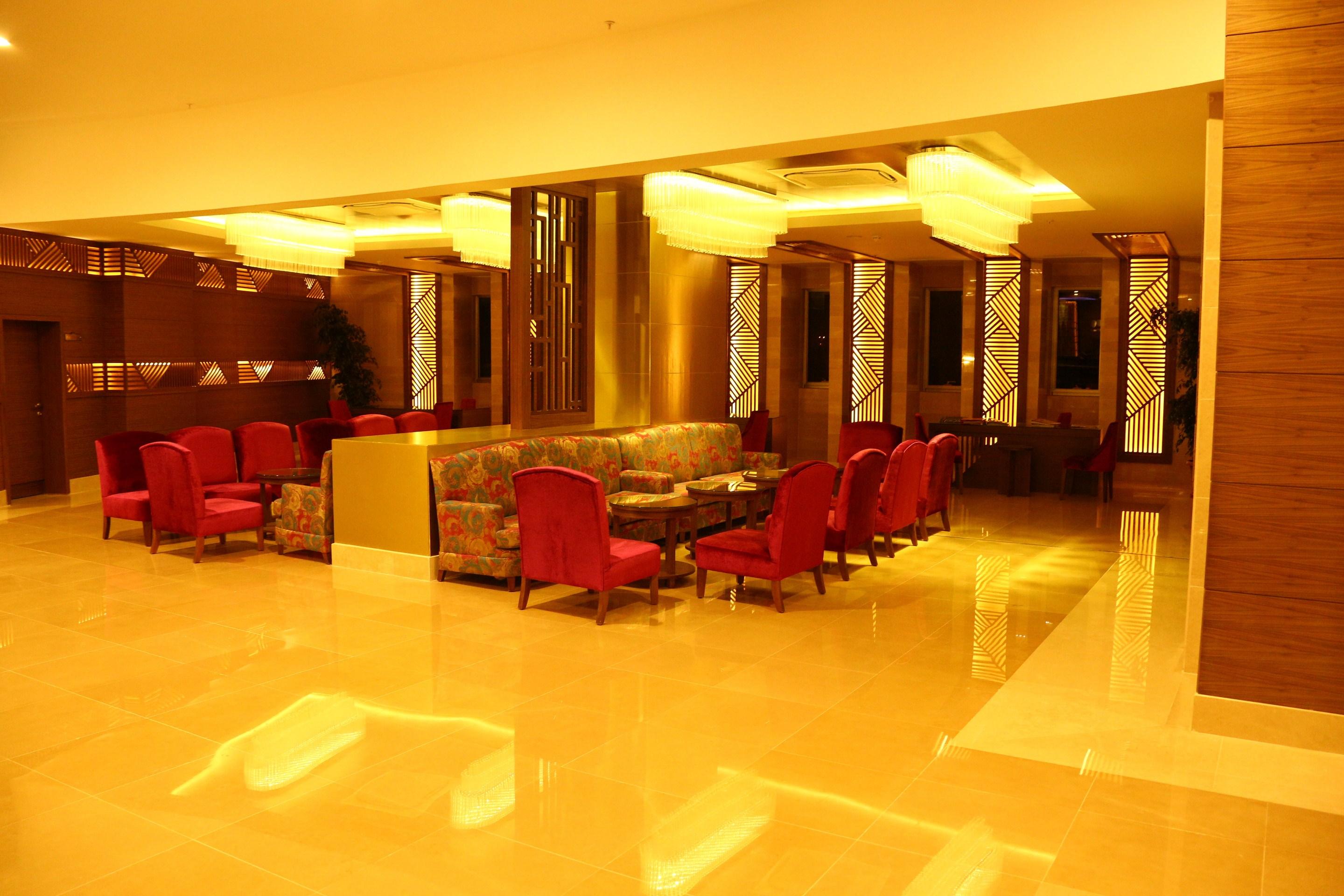 Sunmelia Beach Resort Hotel & Spa Kizilagac  Exterior photo
