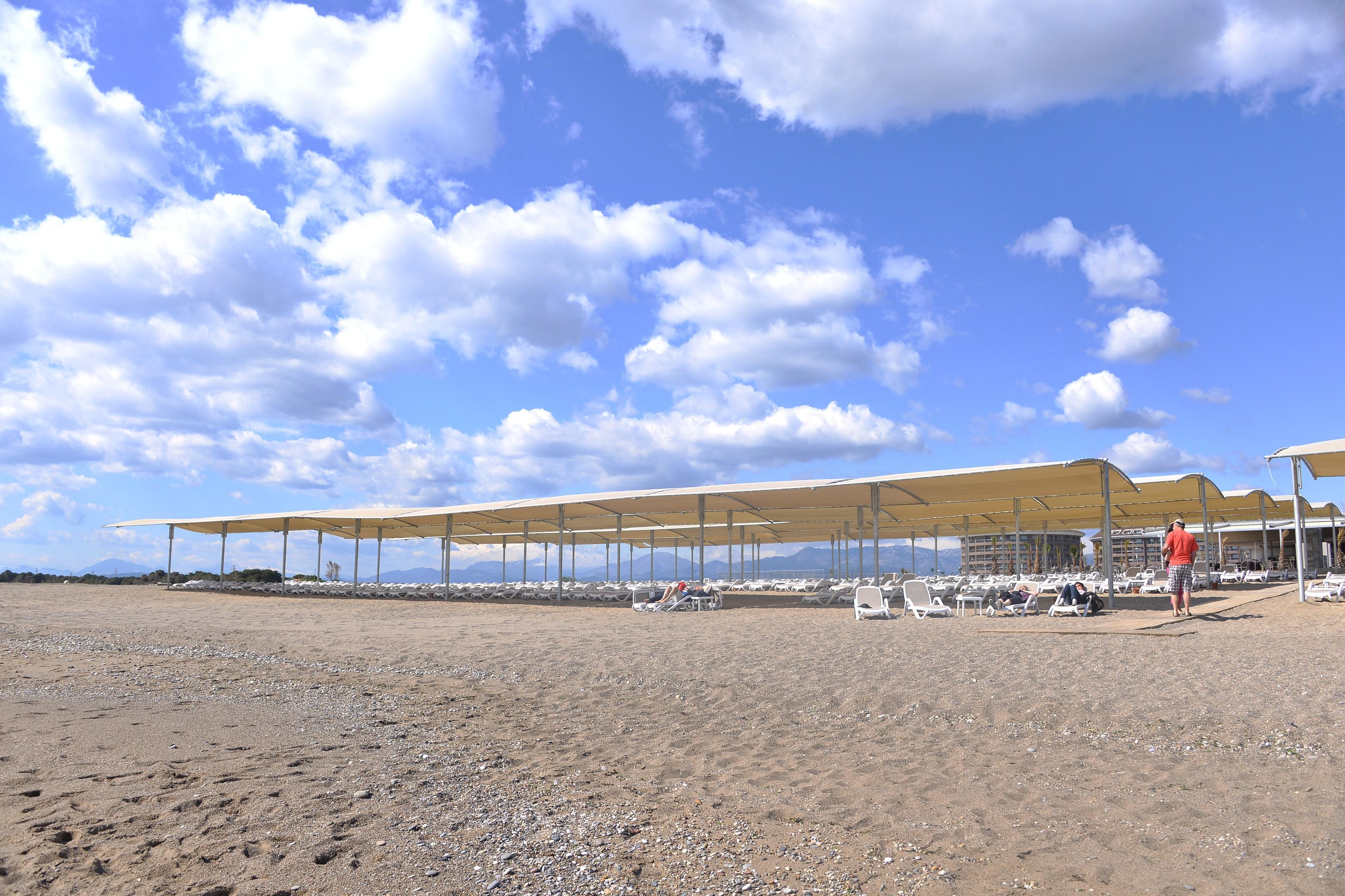 Sunmelia Beach Resort Hotel & Spa Kizilagac  Exterior photo