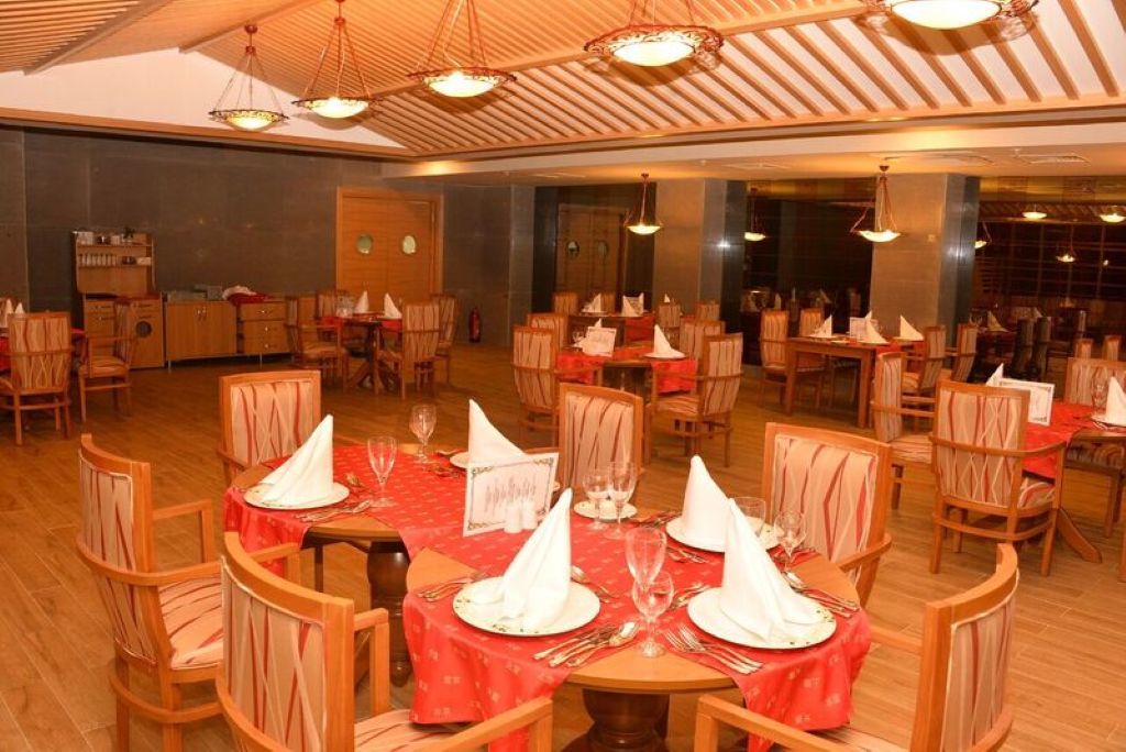 Sunmelia Beach Resort Hotel & Spa Kizilagac  Exterior photo
