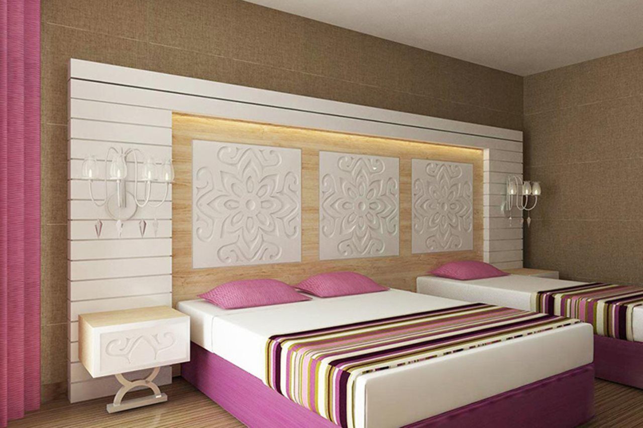 Sunmelia Beach Resort Hotel & Spa Kizilagac  Exterior photo